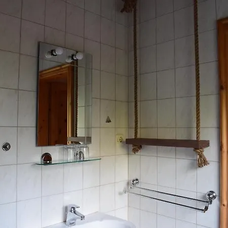 Lichte Aue Lichtenau Hotel Stutzengrun