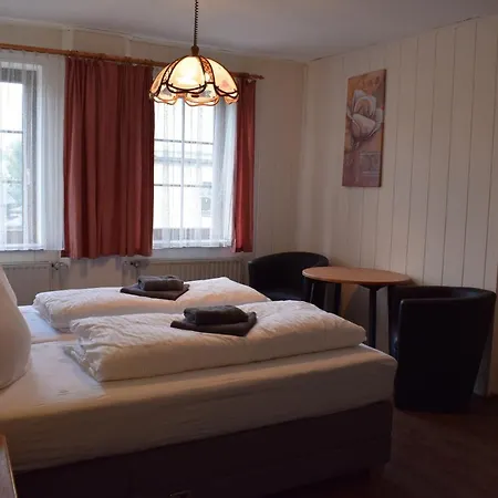 Lichte Aue Lichtenau * Stutzengrun